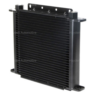 Hayden® - Rapid-Cool™ Heavy Duty Transmission Oil Cooler