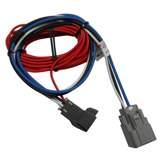Hayes® - Wiring Harness