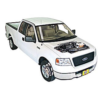 Haynes Manuals® - Repair Manual