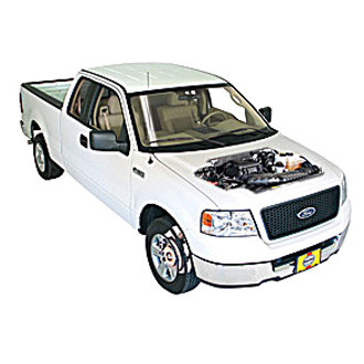 Haynes Manuals® - Repair Manual