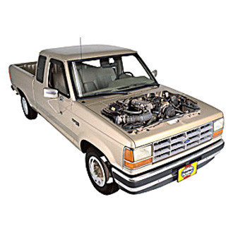 Haynes Manuals® - Repair Manual
