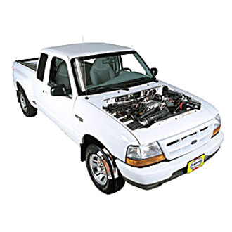 Haynes Manuals® - Repair Manual