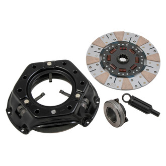 HAYS® - Street 650 Clutch Kit