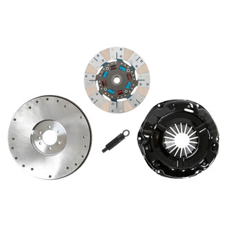 HAYS® - Hot Street™ Clutch Kit