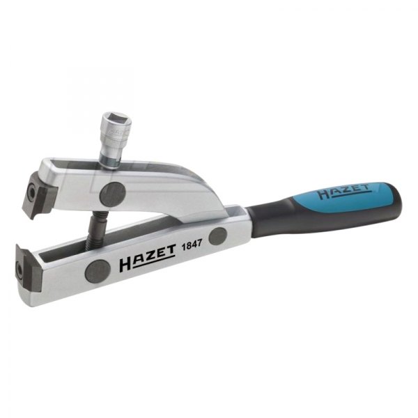 HAZET® - Clamp Pliers for Axle Boots