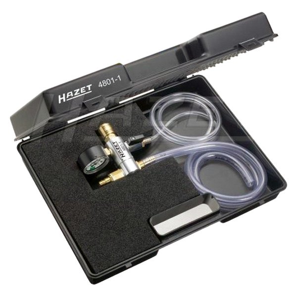 HAZET® - Vacuum Radiator Filler Tool
