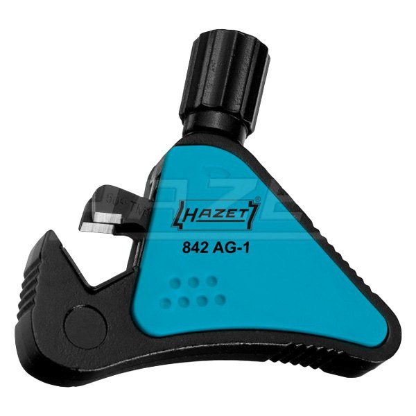 HAZET® - M4 to M13 Thread Repair Tool