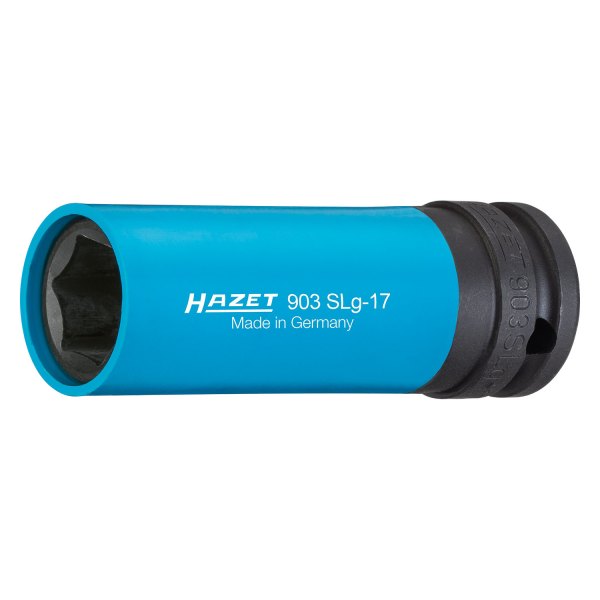 Hazet® - 17 mm Impact Socket