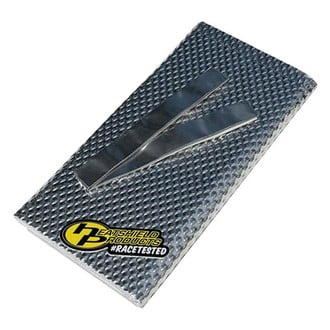 Heatshield™ | Semi Truck Heat u0026 Sound Insulation - TRUCKiD.com