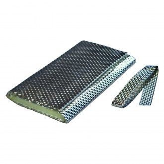 37 x 54 db Shield Heat Moldable Sound Deadener, Pack of 2 Heatshield Products 040052 