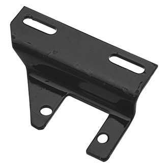 Hedman Hedders® - Driver Side Alternator Bracket