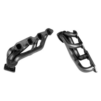 Hedman Hedders® - Standard Duty Short Tube Exhaust Headers
