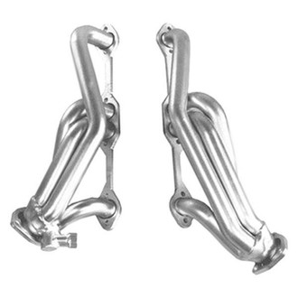 Hedman Hedders® - Standard Duty Mild Steel Short Tube Exhaust Headers