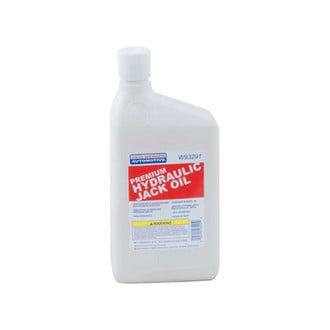 Hein-Werner® - 1 qt Premium Jack Oil