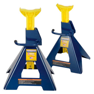 Hein-Werner® - 12,000 lbs Stand