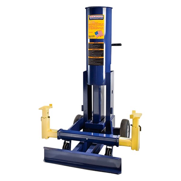 Hein-Werner® - 10 t Air Operated End Lift