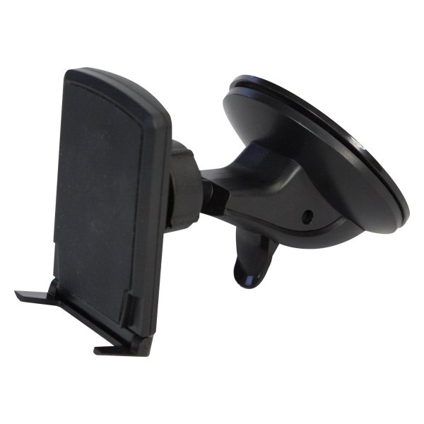 Heininger® - CommuteMate™ Magnetic Windshield Suction Cup Phone Mount