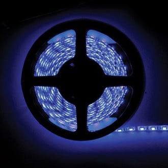 Heise® - 197" 16-Color Multicolor LED Strip