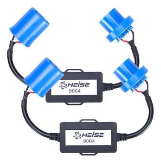 Heise® HE-9004DE - CAN-Bus Decoder (9004)