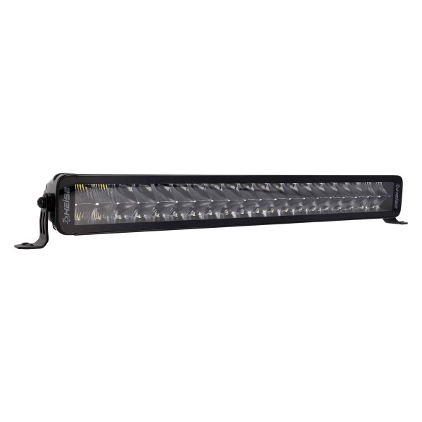 Heise® - Blackout Series 22" 200W Dual Row Combo Spot/Flood Beam LED Light Bar