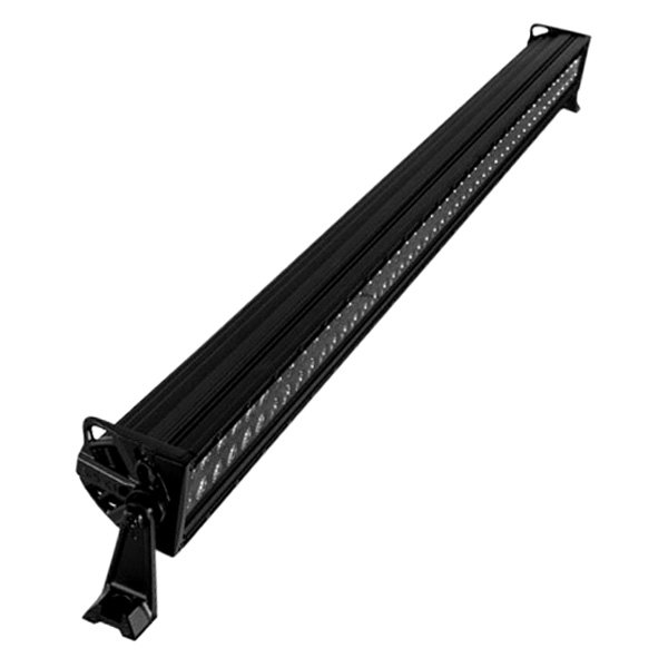 Heise® - Blackout Series 50" 288W Dual Row Combo Spot/Flood Beam LED Light Bar