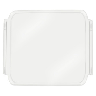 Heise® - Clear Light Cover