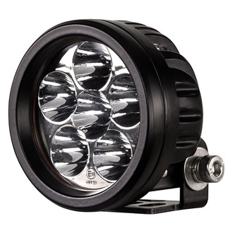 Heise® - Round Spot Beam LED Light (3.5", 5", 7")