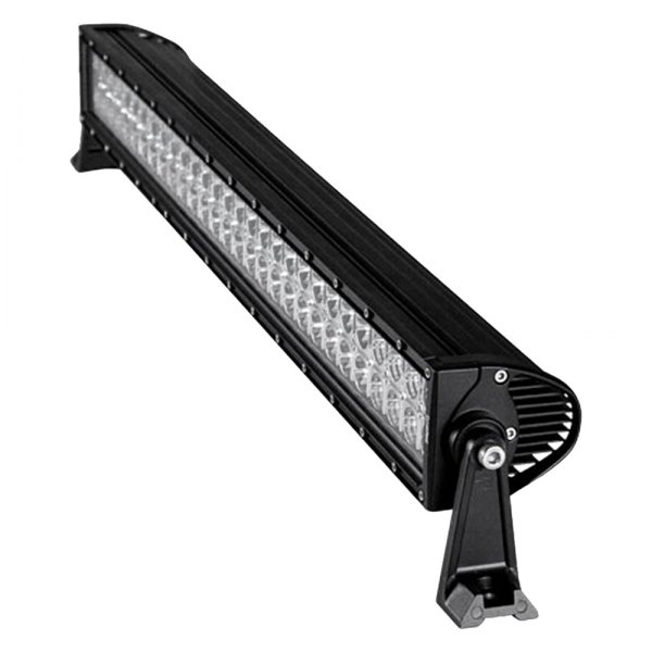 Heise® - 30" 180W Dual Row Combo Spot/Flood Beam LED Light Bar