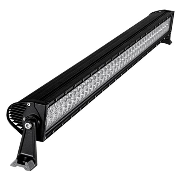 Heise® - 42" 240W Dual Row Combo Spot/Flood Beam LED Light Bar