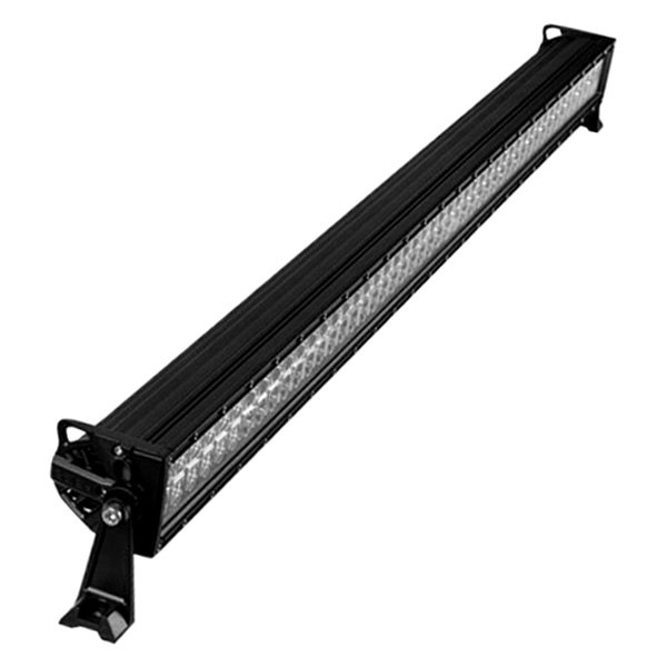 Heise® - 50" 288W Dual Row Combo Spot/Flood Beam LED Light Bar