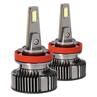 Heise® HE-H11PRO - Pro LED Conversion Kit (H11, White)