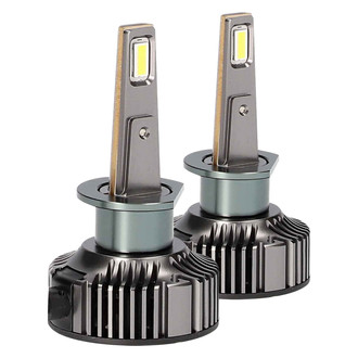 Heise® HE-H1PRO - Pro LED Conversion Kit (H1, White)
