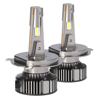 Heise® HE-H4PRO - Pro LED Conversion Kit (H4, White)