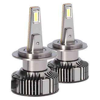 Heise® - Pro LED Conversion Kit (H7, White)