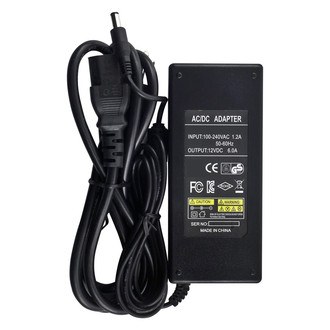 Heise® - 6A Power Supply for RGB LED's and Controllers