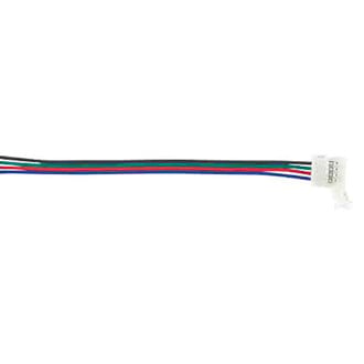 Heise® - 6" Quick Connector for LED Lights