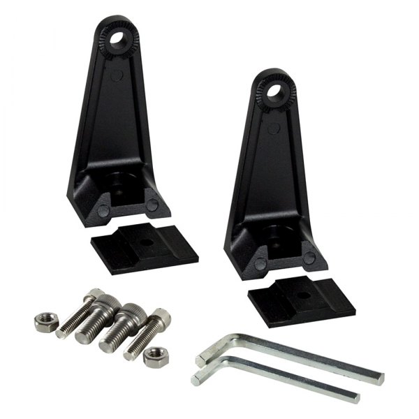 Heise® - Replacement Mounts