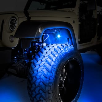 Heise® - LED Accent Light
