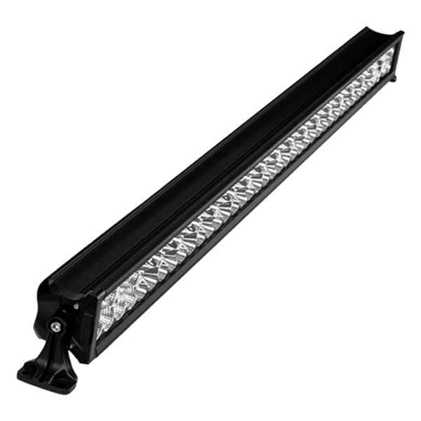 Heise® - 50" 300W Triple Row Combo Spot/Flood Beam LED Light Bar