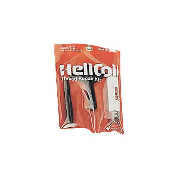 HeliCoil® - 5/8"-11 SAE Thread Repair Kit (6 Pieces)