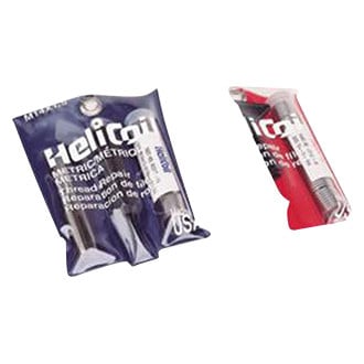 HeliCoil® - 3/4"-10 SAE UNC Thread Repair Kit (4 Pieces)