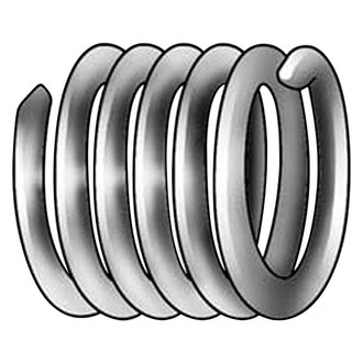 HeliCoil® - 7/8"-9 SAE UNC Thread Repair Kit (6 Pieces)