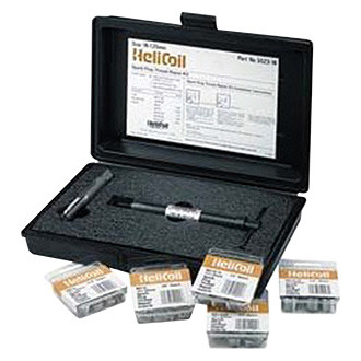 HeliCoil® - M14 x 1.25 mm Metric UNC Thread Repair Kit (32 Pieces)