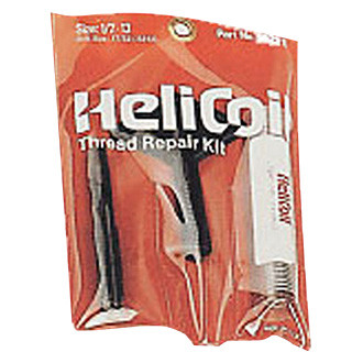 HeliCoil® - 9/16"-18 SAE UNF Thread Repair Kit (6 Pieces)