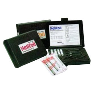 HeliCoil® - 1/4" to 1/2" SAE Thread Repair Master Kit
