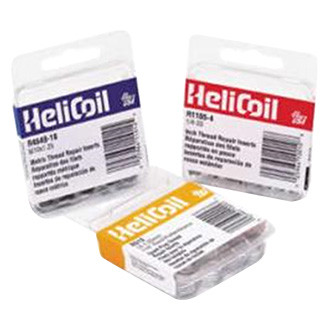 HeliCoil® - 1/4"-24 SAE Repair Insert Kit (12 Pieces)
