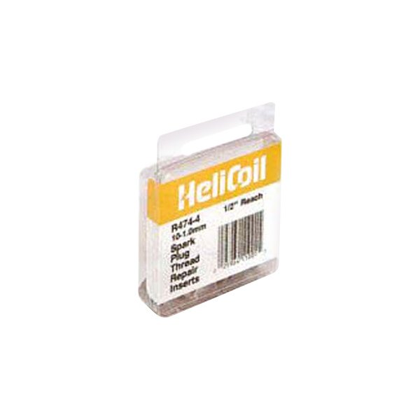 HeliCoil® - M18 x 1.5 mm Metric Repair Insert Kit (6 Pieces)