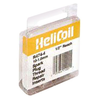 HeliCoil® - M18 x 1.5 mm Metric Repair Insert Kit (6 Pieces)