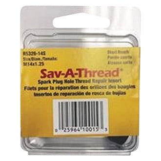 HeliCoil® - Sav-A-Thread™ M14 x 1.25 mm Metric Repair Insert