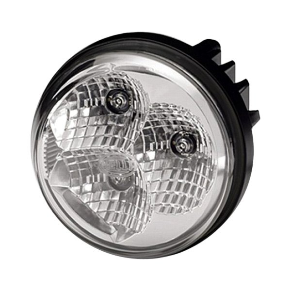 Hella® - 90mm Round LED Daytime Running Light